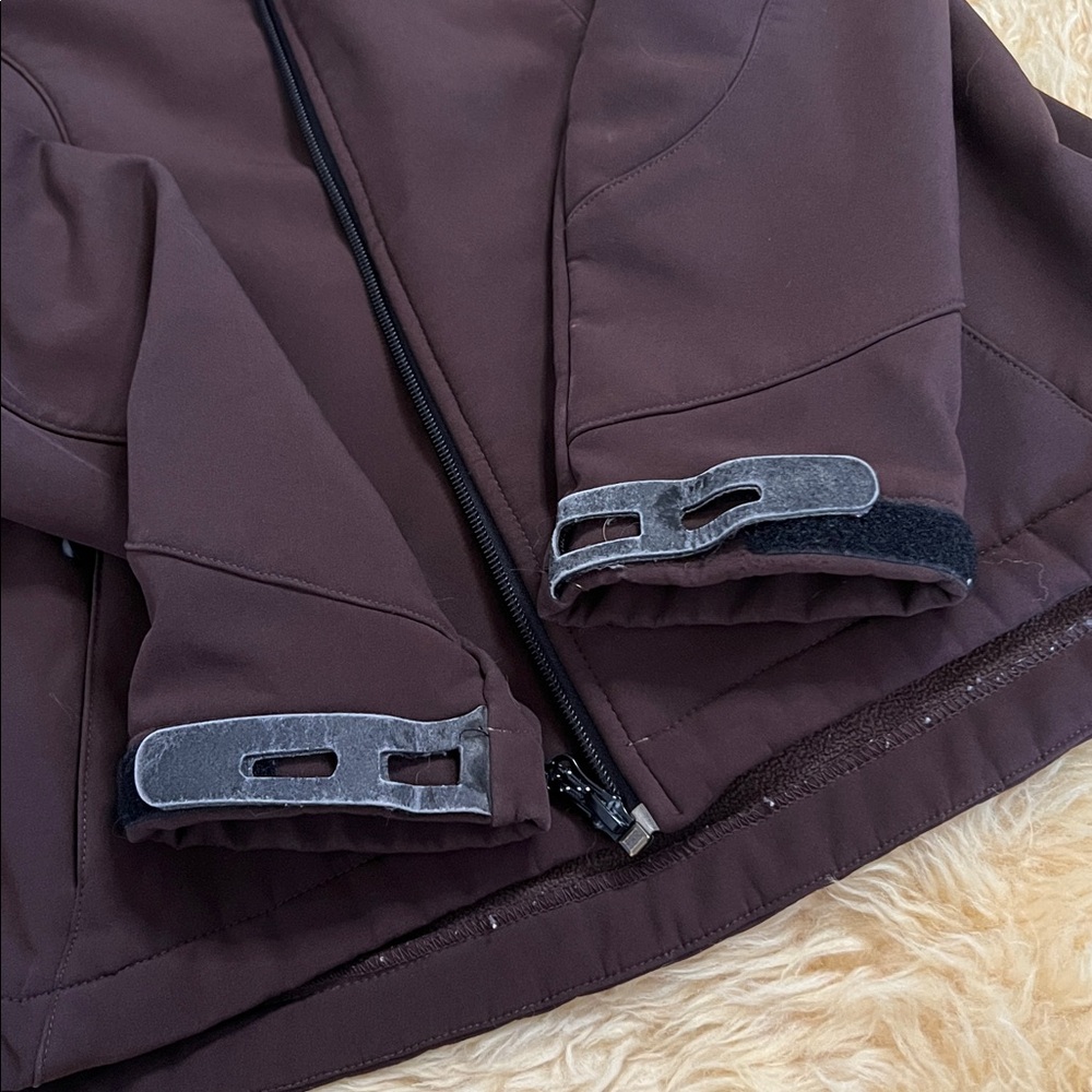 Black Diamond Brown Soft Shell - image 5